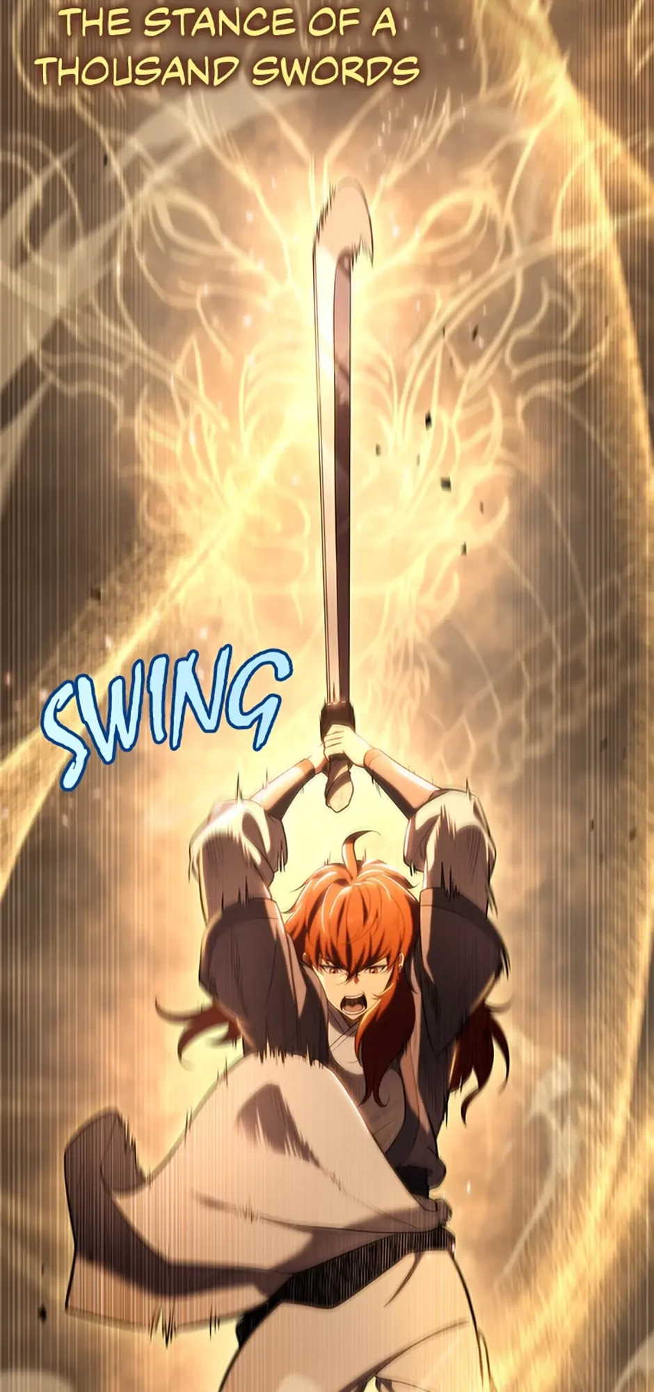 The Nine Heavens Swordmaster Chapter 26 - 78