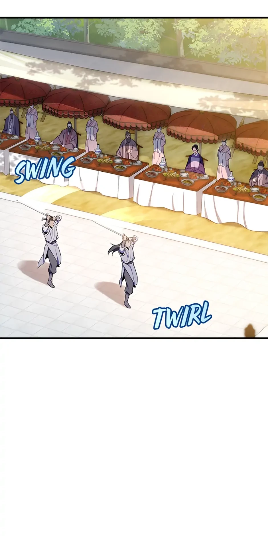 The Nine Heavens Swordmaster Chapter 22 - 2