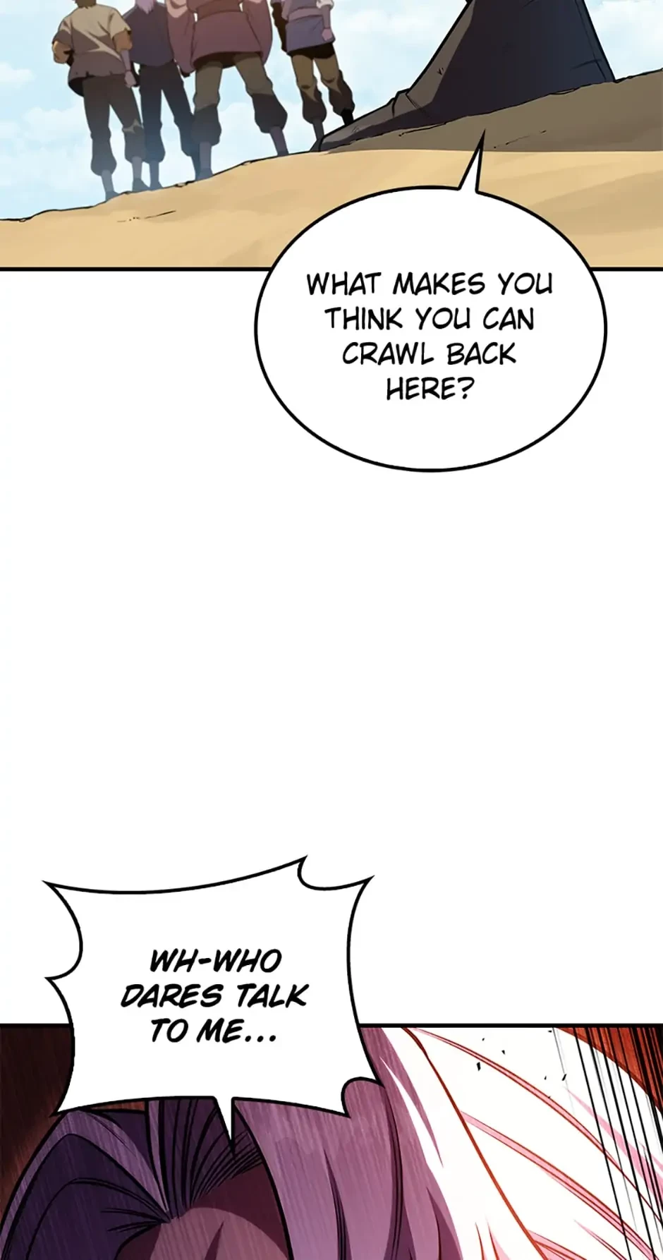 The Nine Heavens Swordmaster Chapter 25 - 69