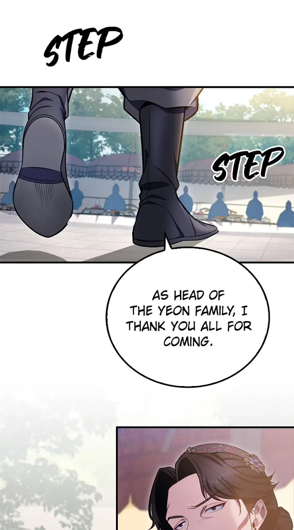 The Nine Heavens Swordmaster Chapter 22 - 5