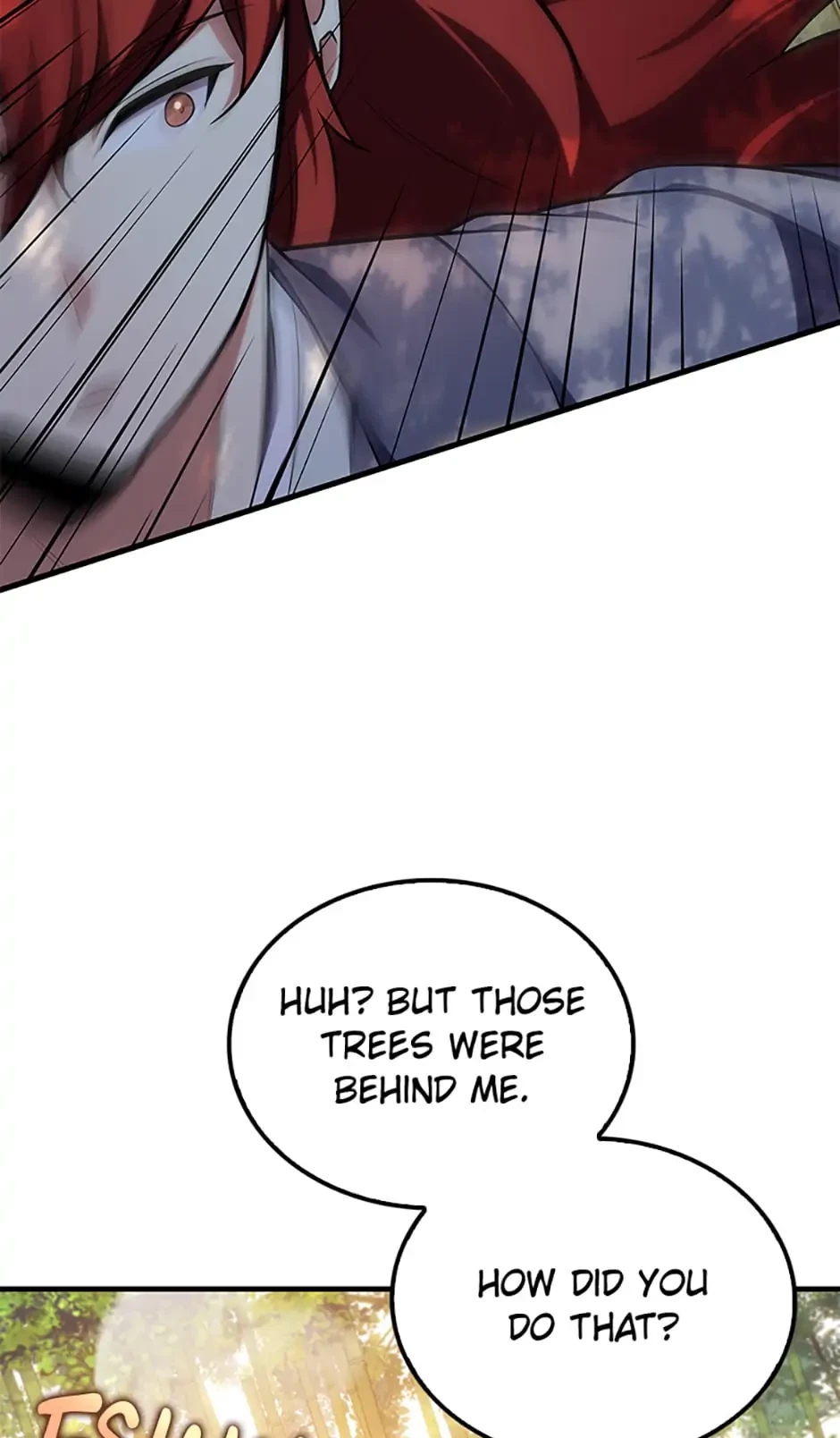 The Nine Heavens Swordmaster Chapter 24 - 30
