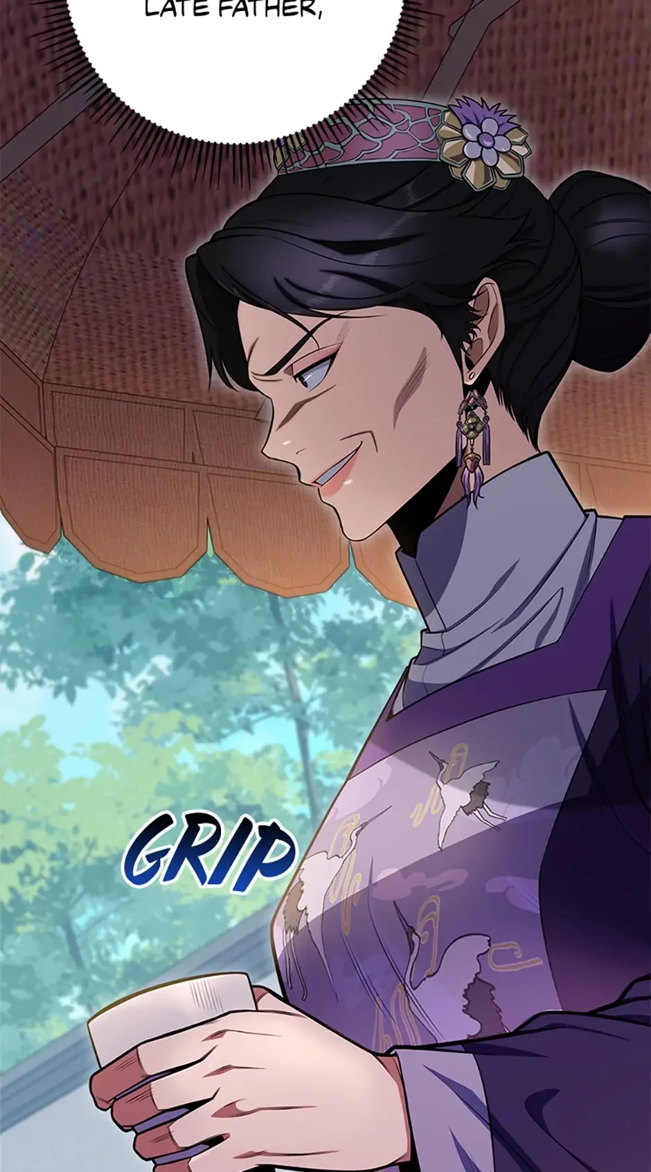 The Nine Heavens Swordmaster Chapter 22 - 9