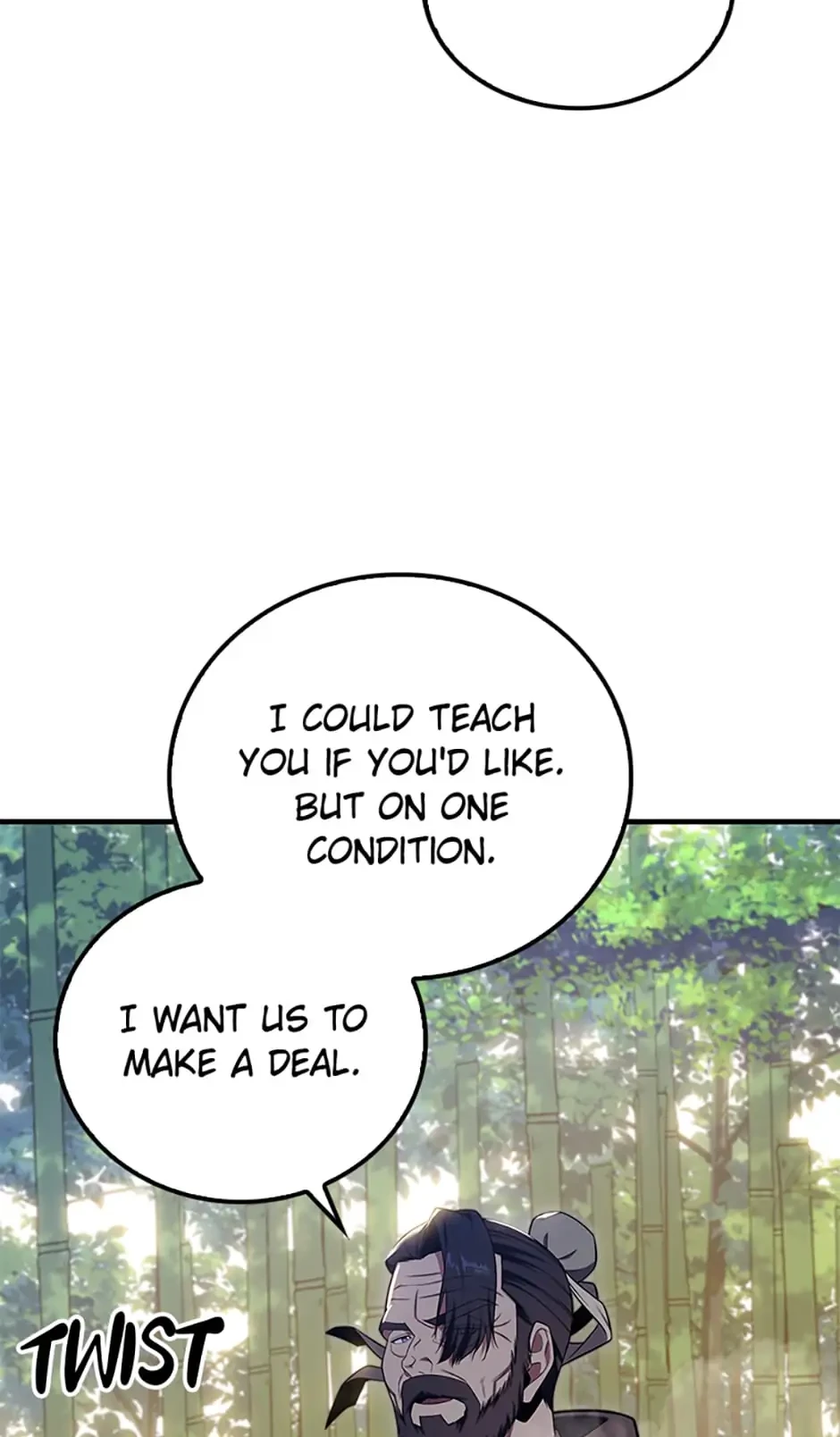 The Nine Heavens Swordmaster Chapter 24 - 32