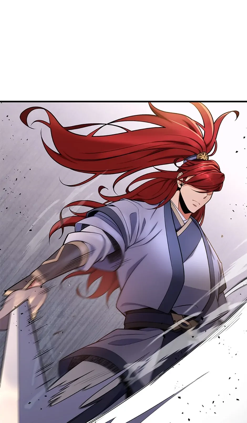The Nine Heavens Swordmaster Chapter 22 - 11