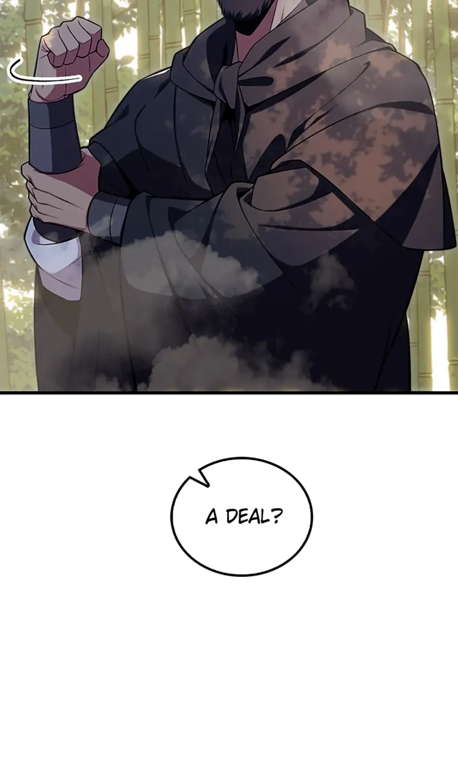 The Nine Heavens Swordmaster Chapter 24 - 33