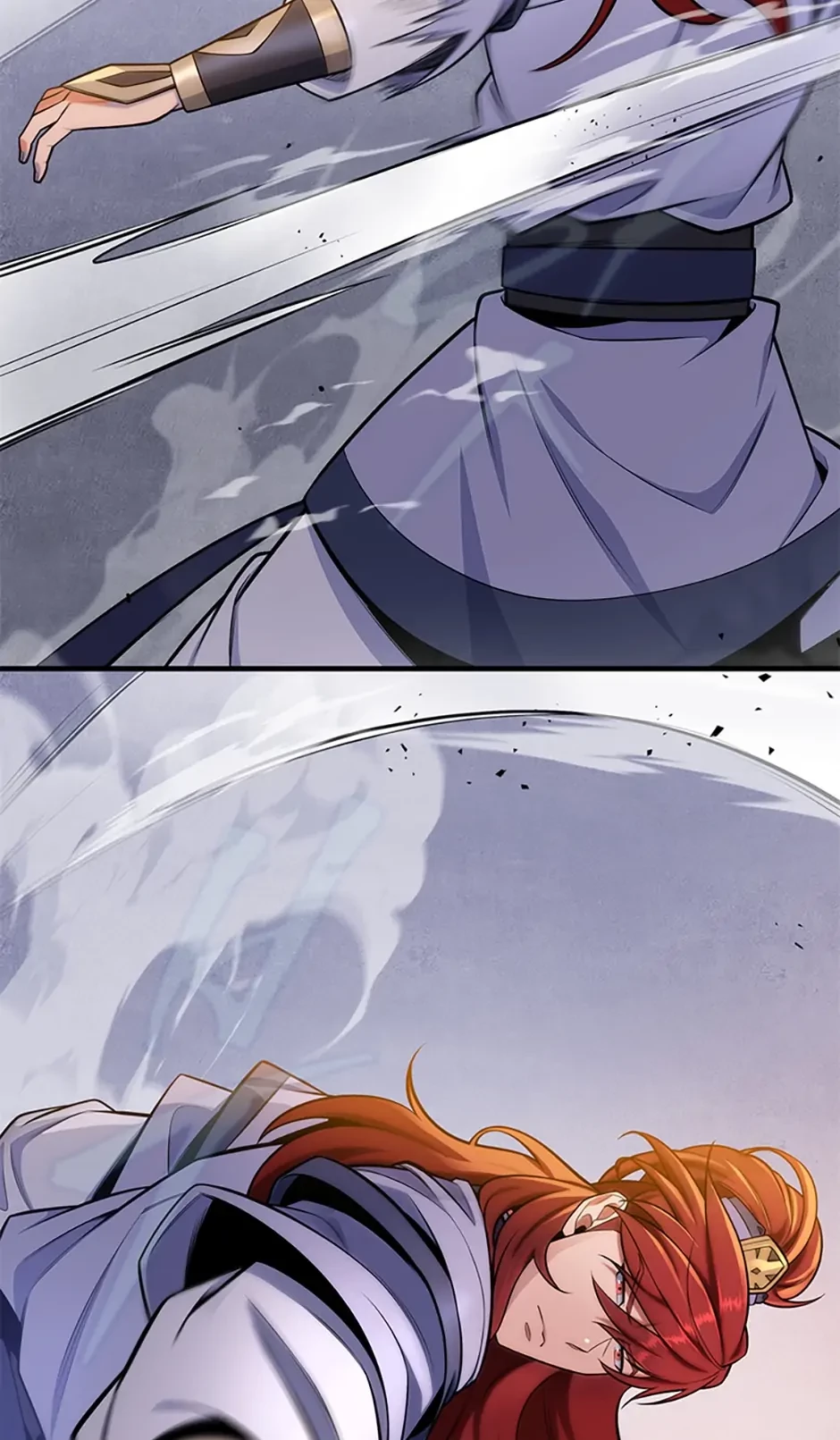 The Nine Heavens Swordmaster Chapter 22 - 13