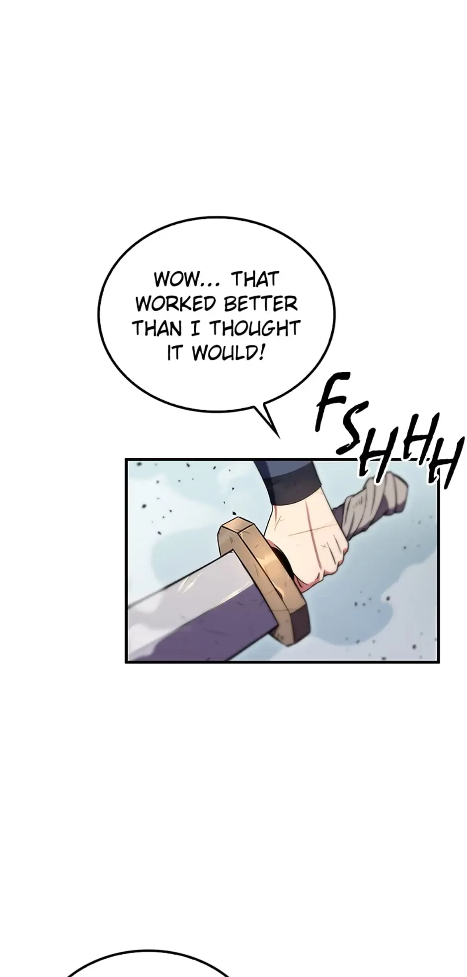 The Nine Heavens Swordmaster Chapter 26 - 93