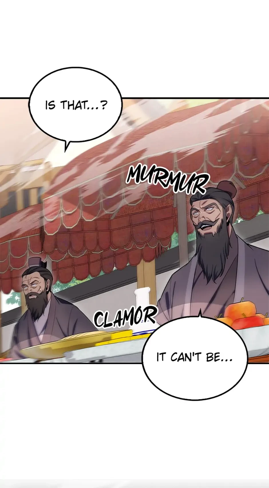 The Nine Heavens Swordmaster Chapter 22 - 16