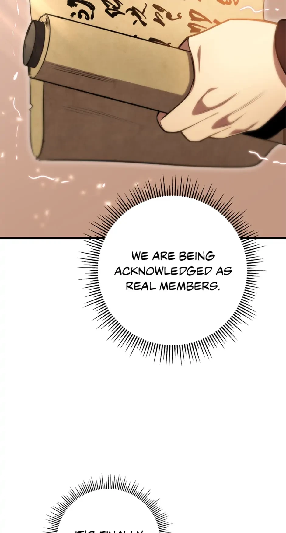 The Nine Heavens Swordmaster Chapter 27 - 100