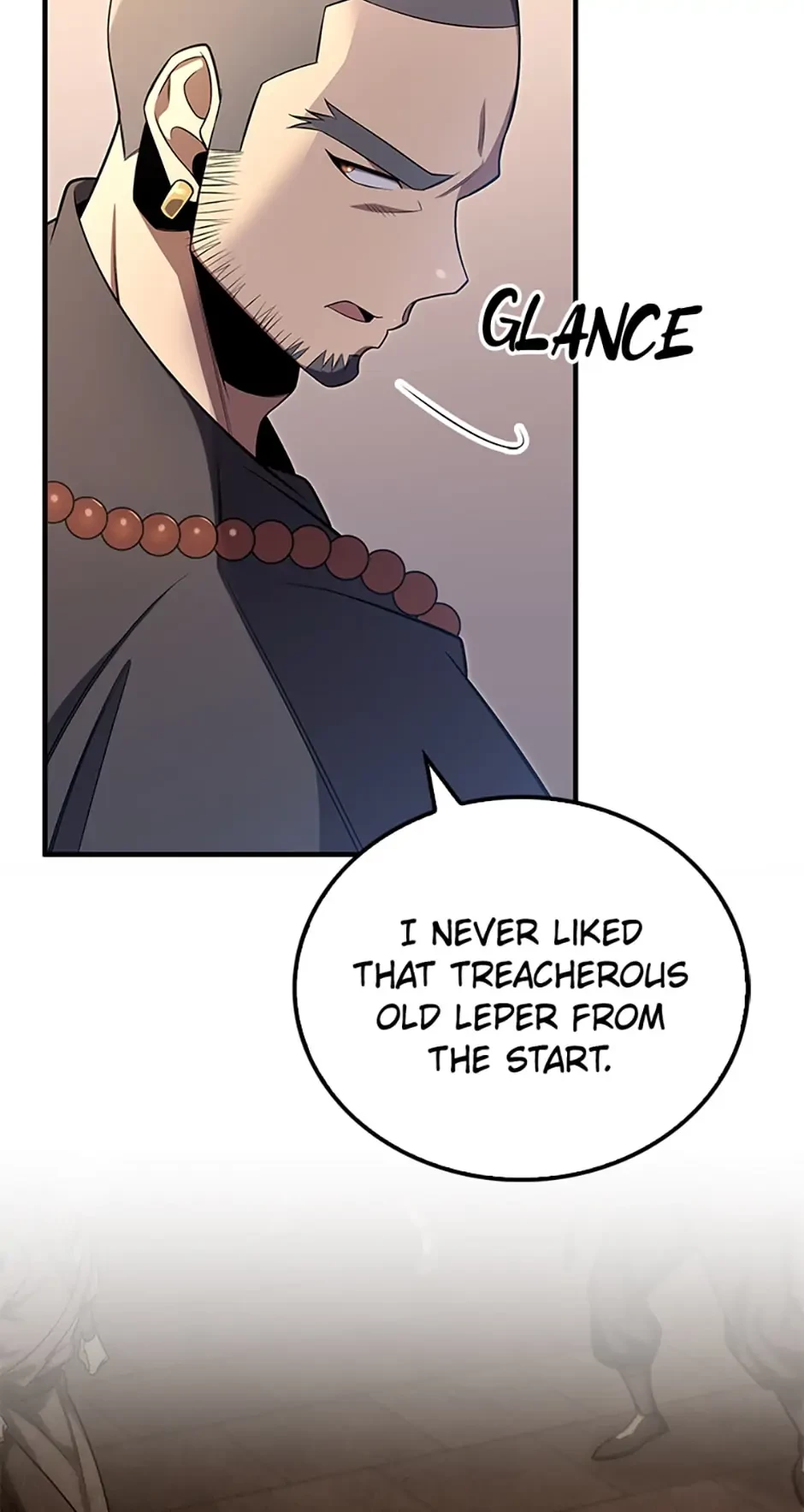 The Nine Heavens Swordmaster Chapter 25 - 85