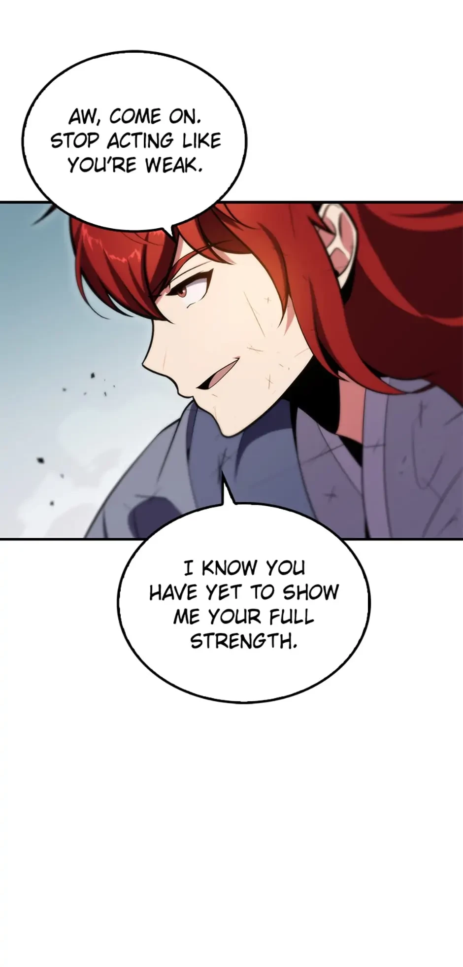 The Nine Heavens Swordmaster Chapter 26 - 96