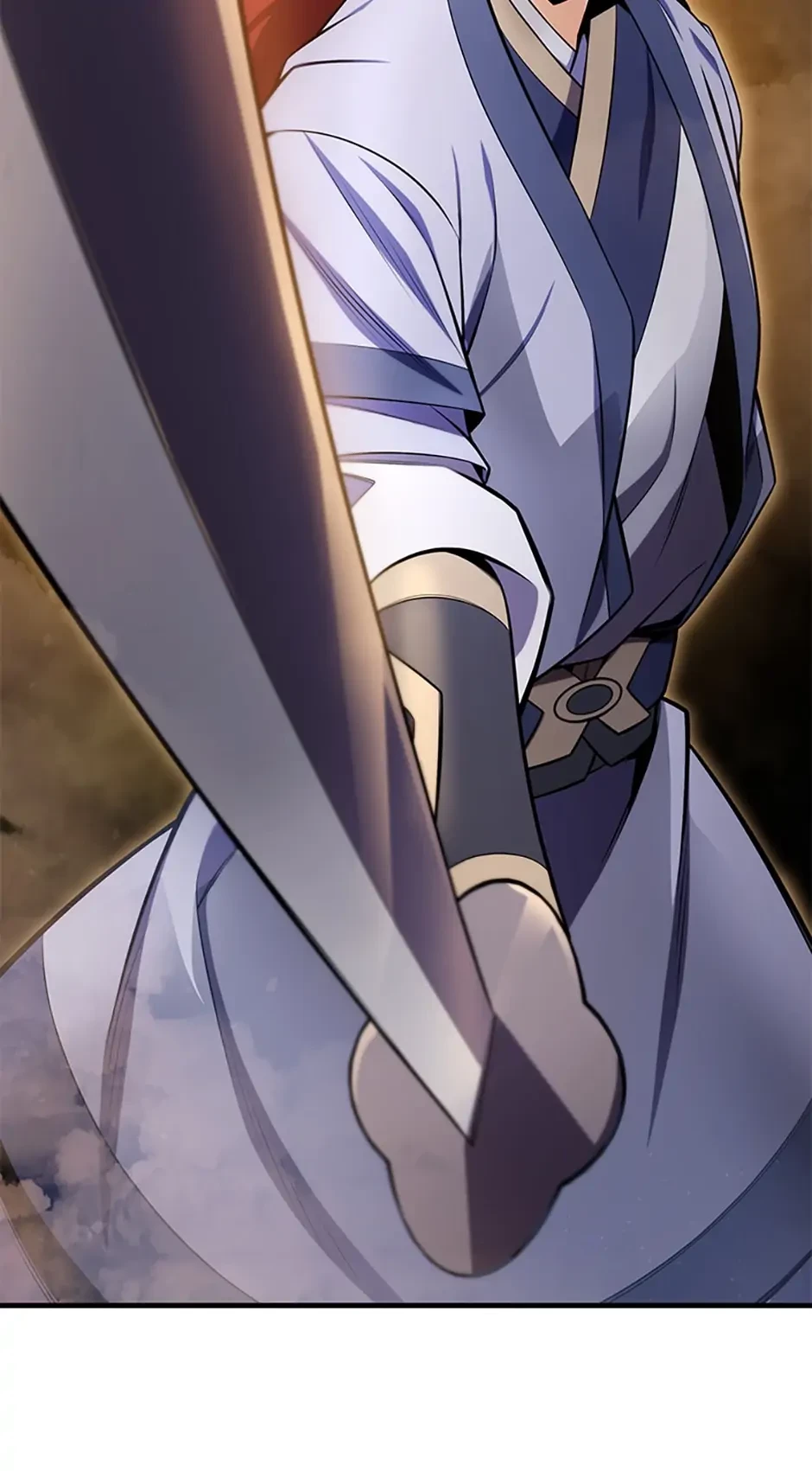 The Nine Heavens Swordmaster Chapter 22 - 19