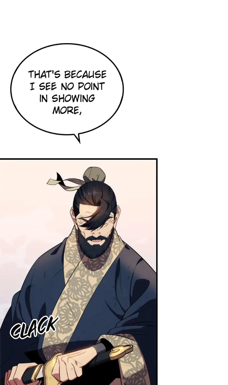 The Nine Heavens Swordmaster Chapter 26 - 97