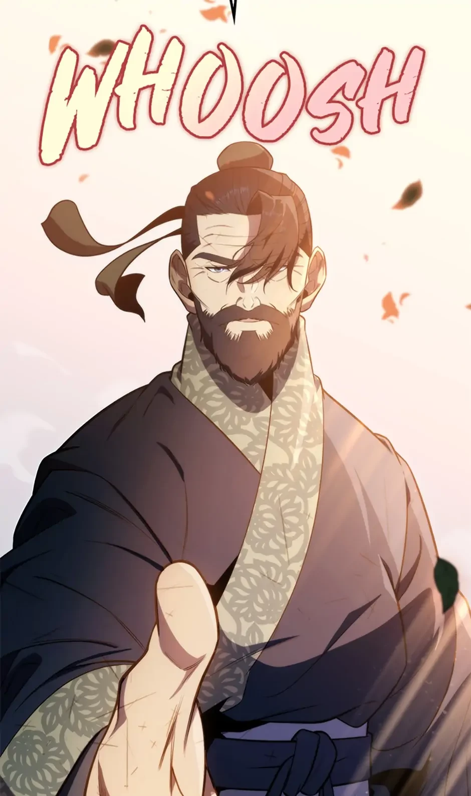 The Nine Heavens Swordmaster Chapter 26 - 99