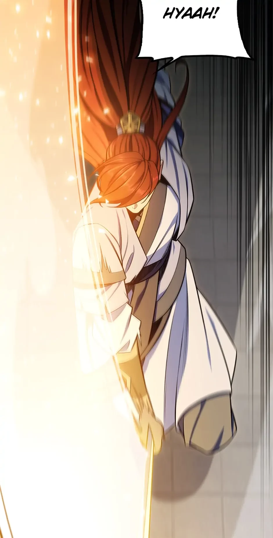 The Nine Heavens Swordmaster Chapter 22 - 23