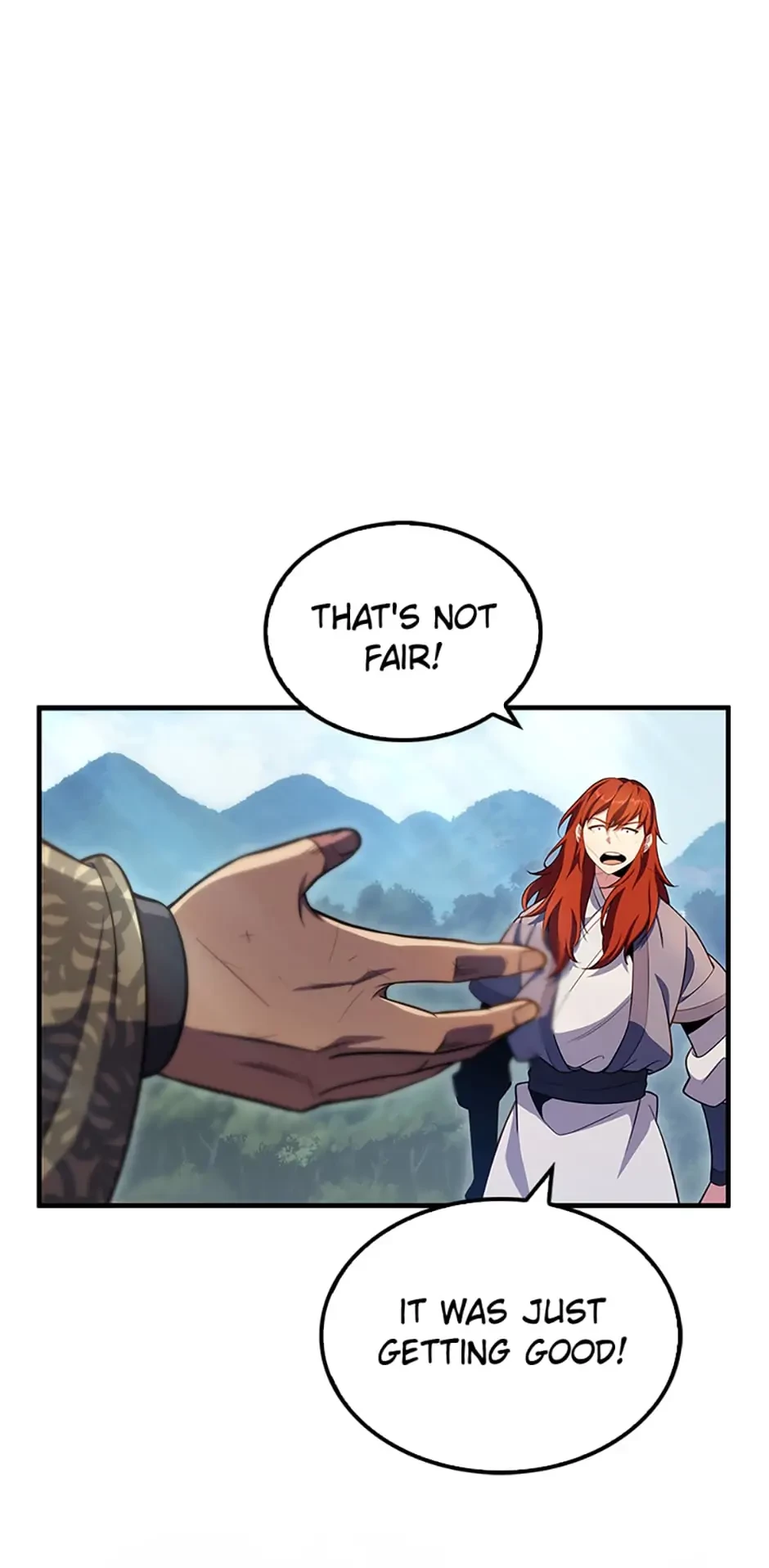 The Nine Heavens Swordmaster Chapter 26 - 101