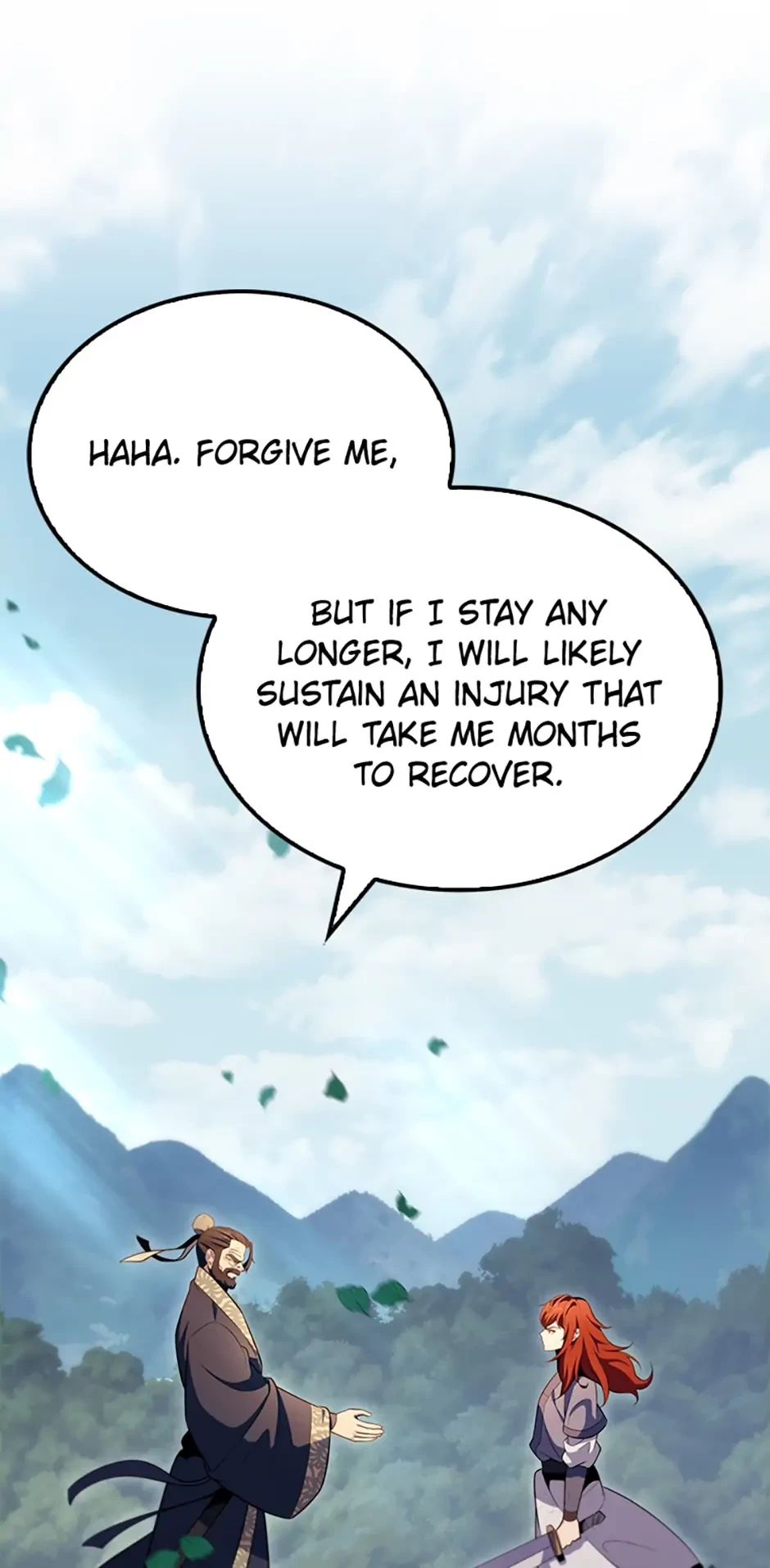 The Nine Heavens Swordmaster Chapter 26 - 102