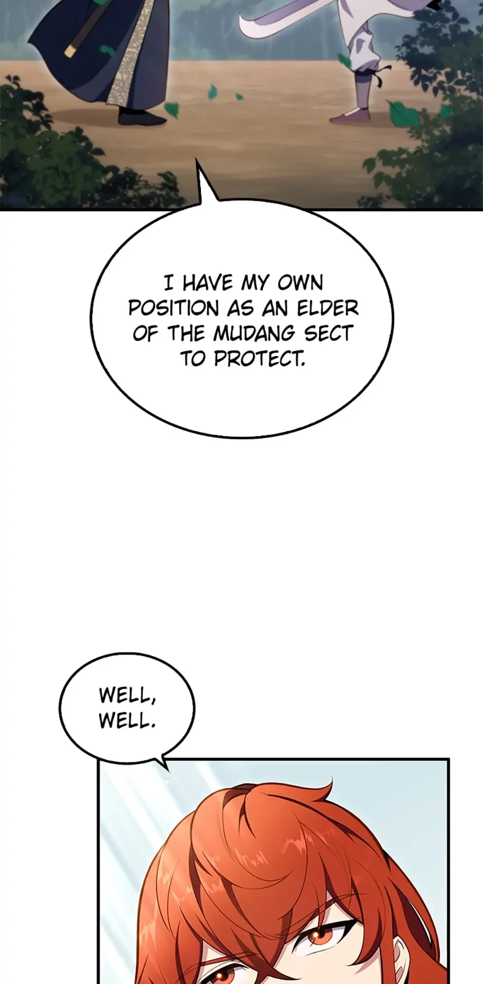 The Nine Heavens Swordmaster Chapter 26 - 103