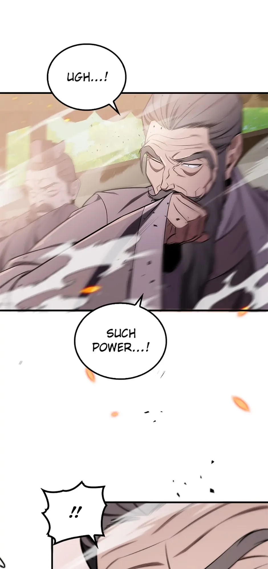 The Nine Heavens Swordmaster Chapter 22 - 26
