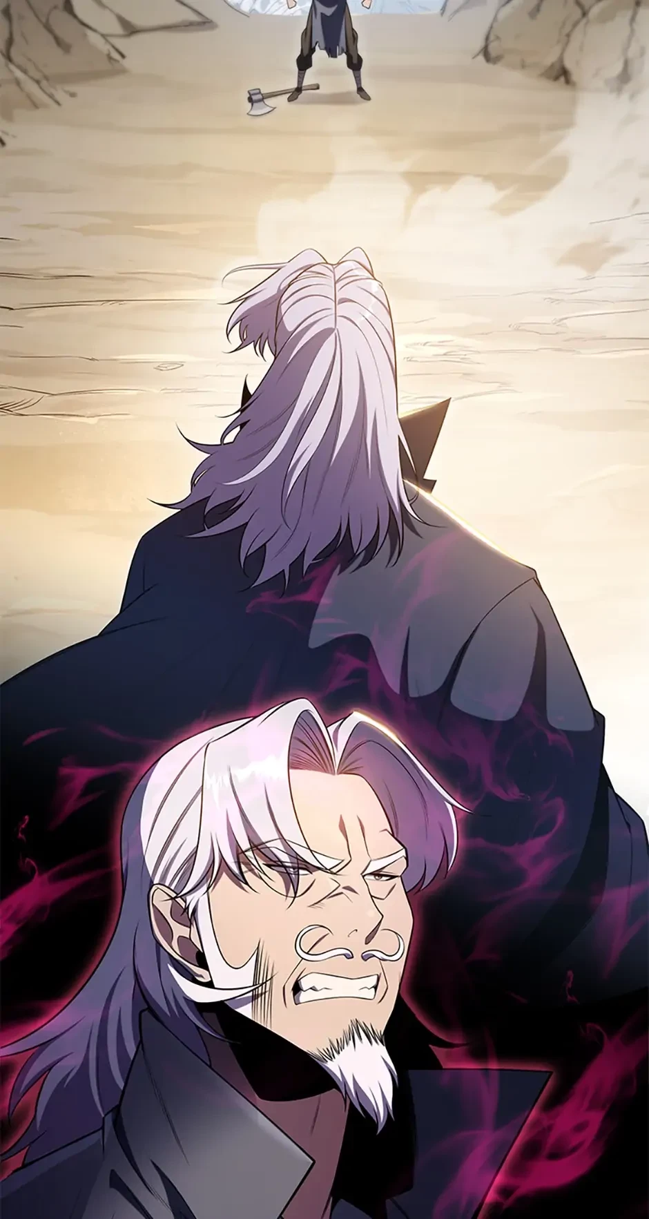 The Nine Heavens Swordmaster Chapter 25 - 93