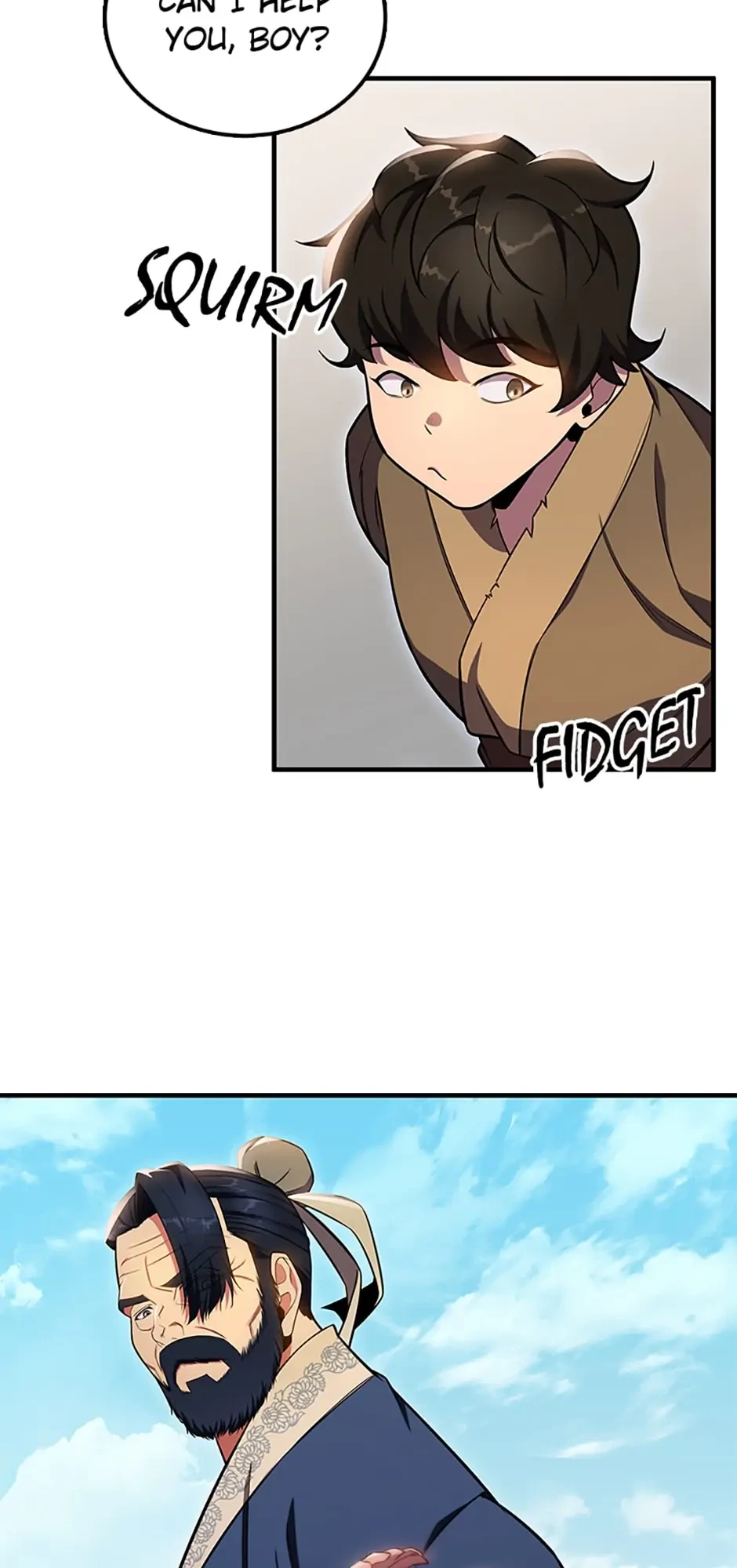 The Nine Heavens Swordmaster Chapter 24 - 51