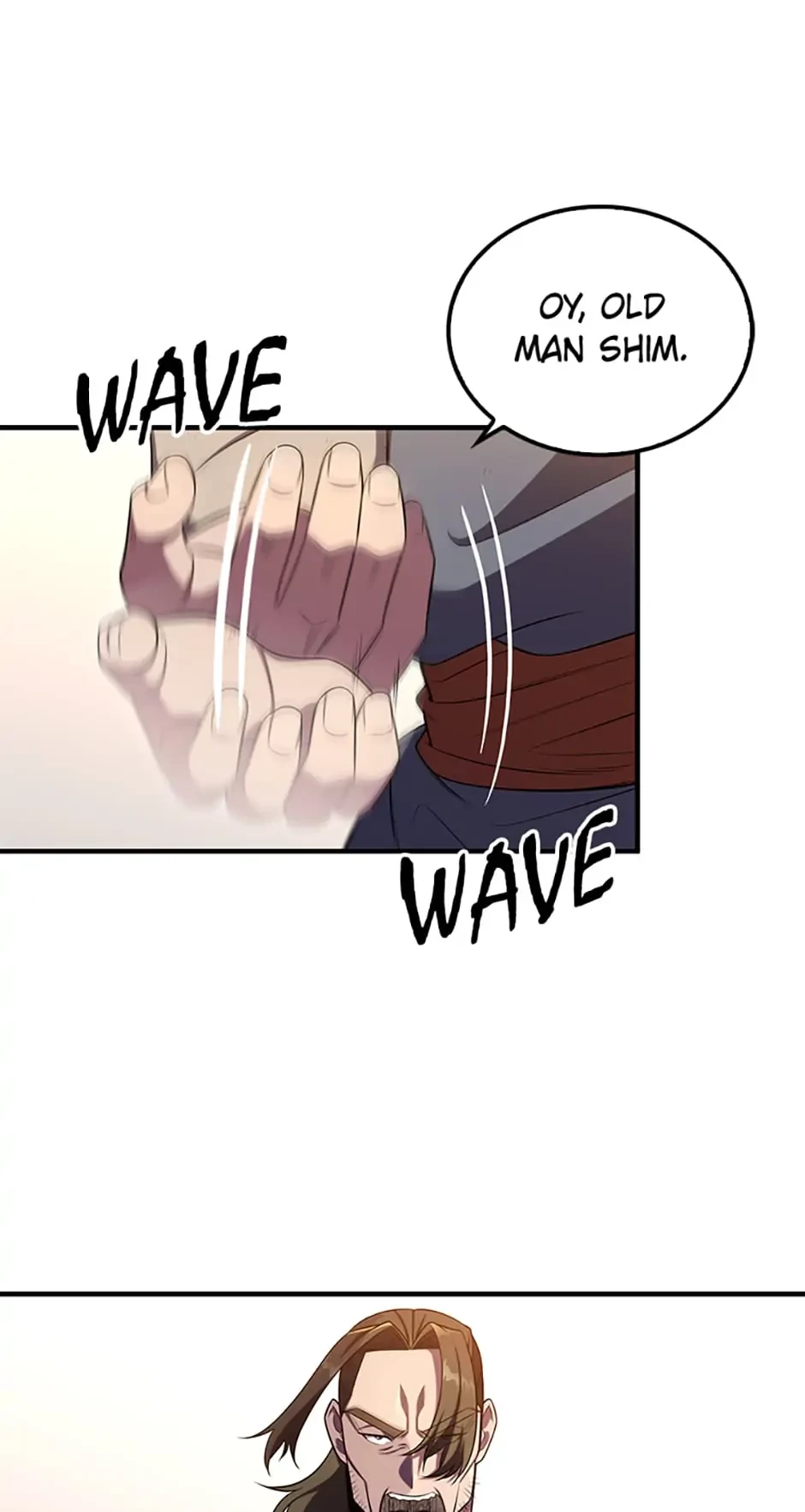 The Nine Heavens Swordmaster Chapter 25 - 95