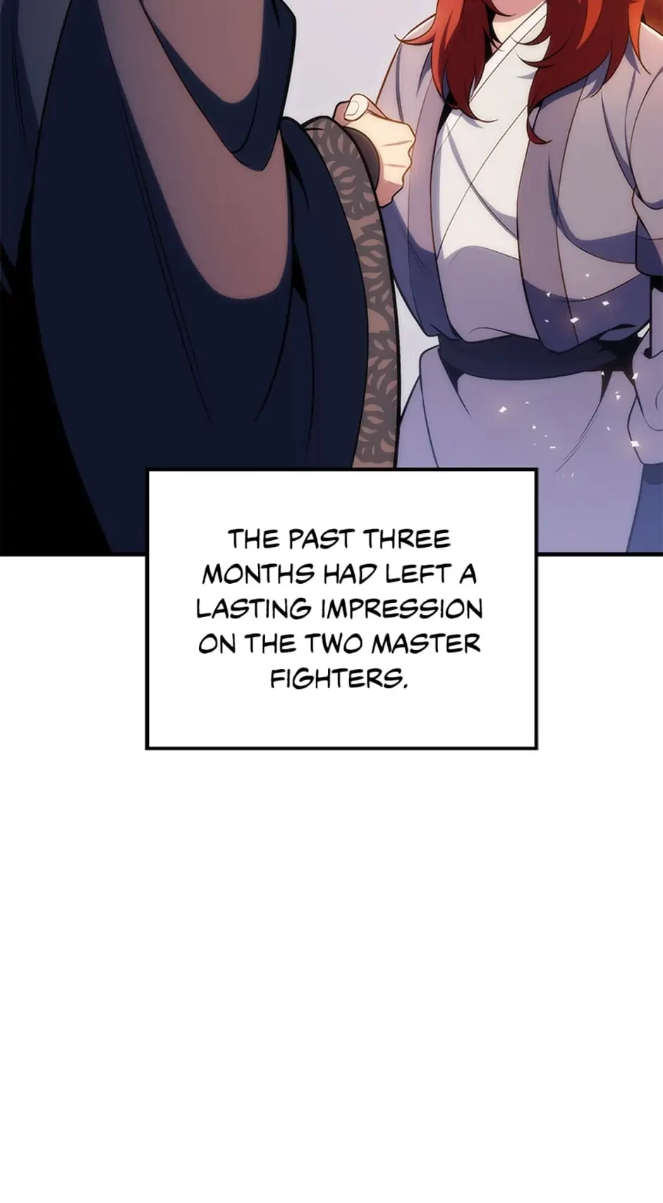 The Nine Heavens Swordmaster Chapter 26 - 107