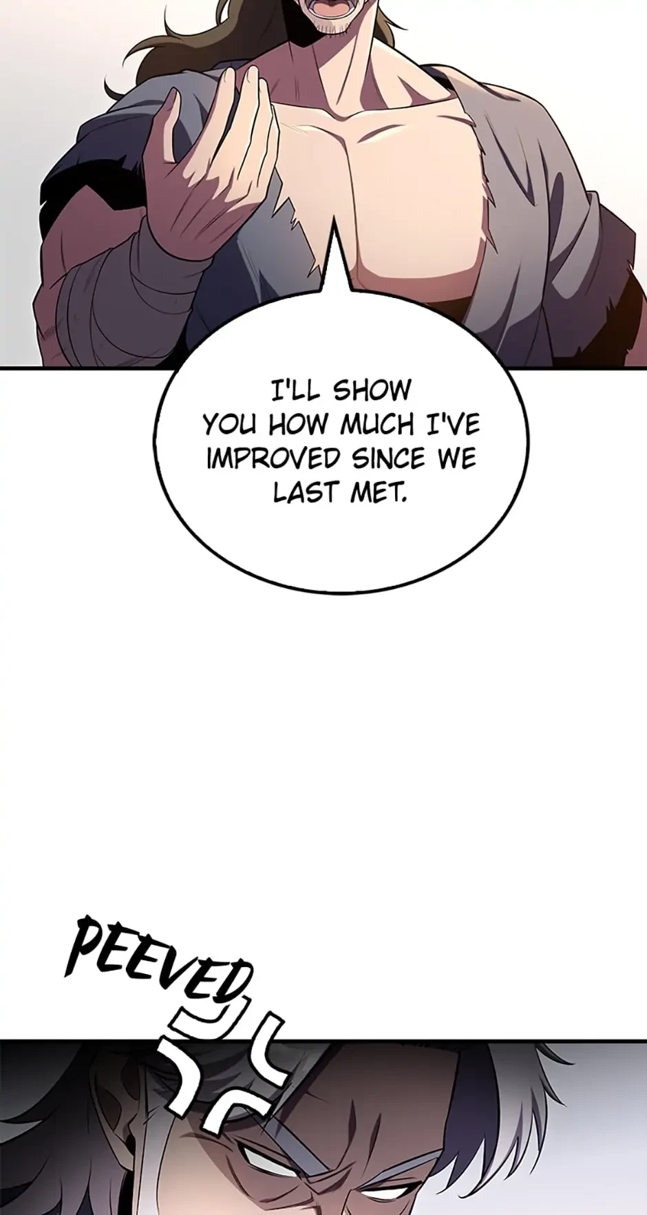 The Nine Heavens Swordmaster Chapter 25 - 96