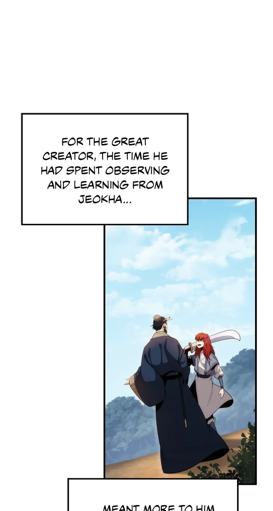 The Nine Heavens Swordmaster Chapter 26 - 108