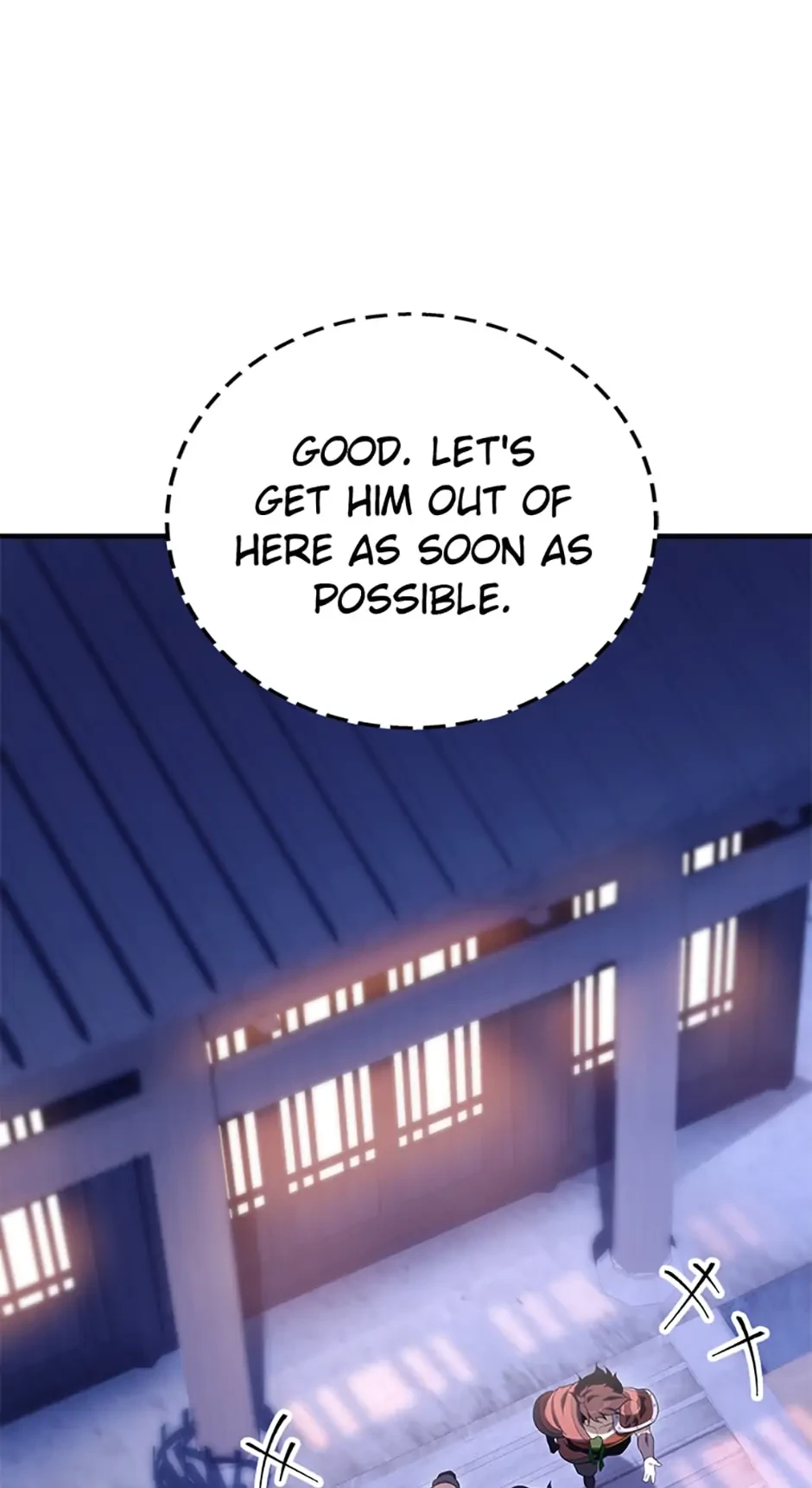 The Nine Heavens Swordmaster Chapter 27 - 112