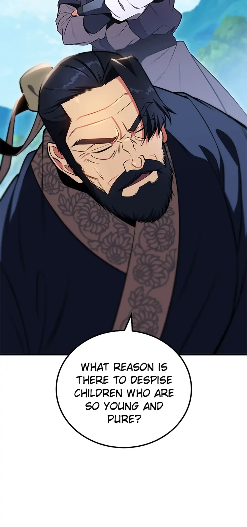 The Nine Heavens Swordmaster Chapter 24 - 55