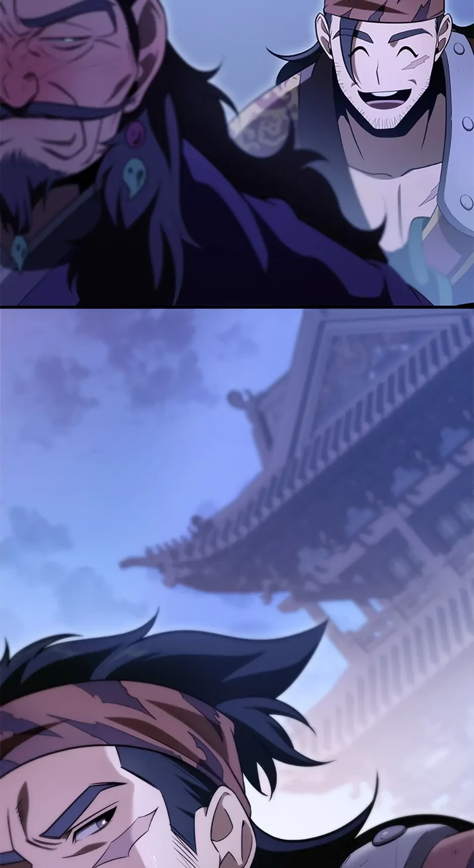 The Nine Heavens Swordmaster Chapter 27 - 114