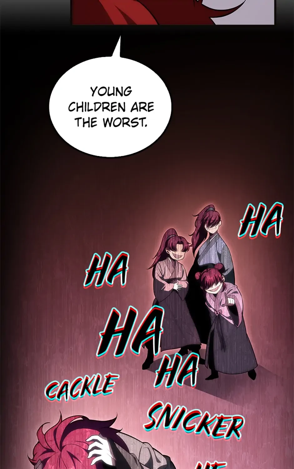 The Nine Heavens Swordmaster Chapter 24 - 57