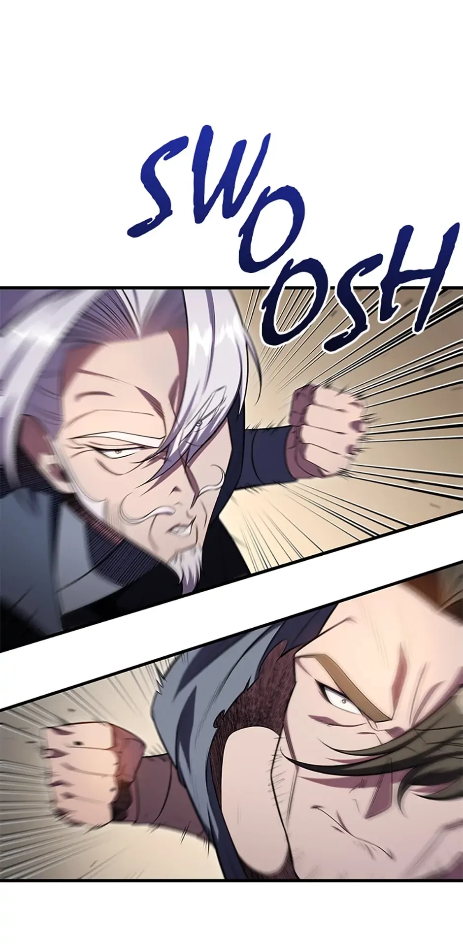 The Nine Heavens Swordmaster Chapter 25 - 100