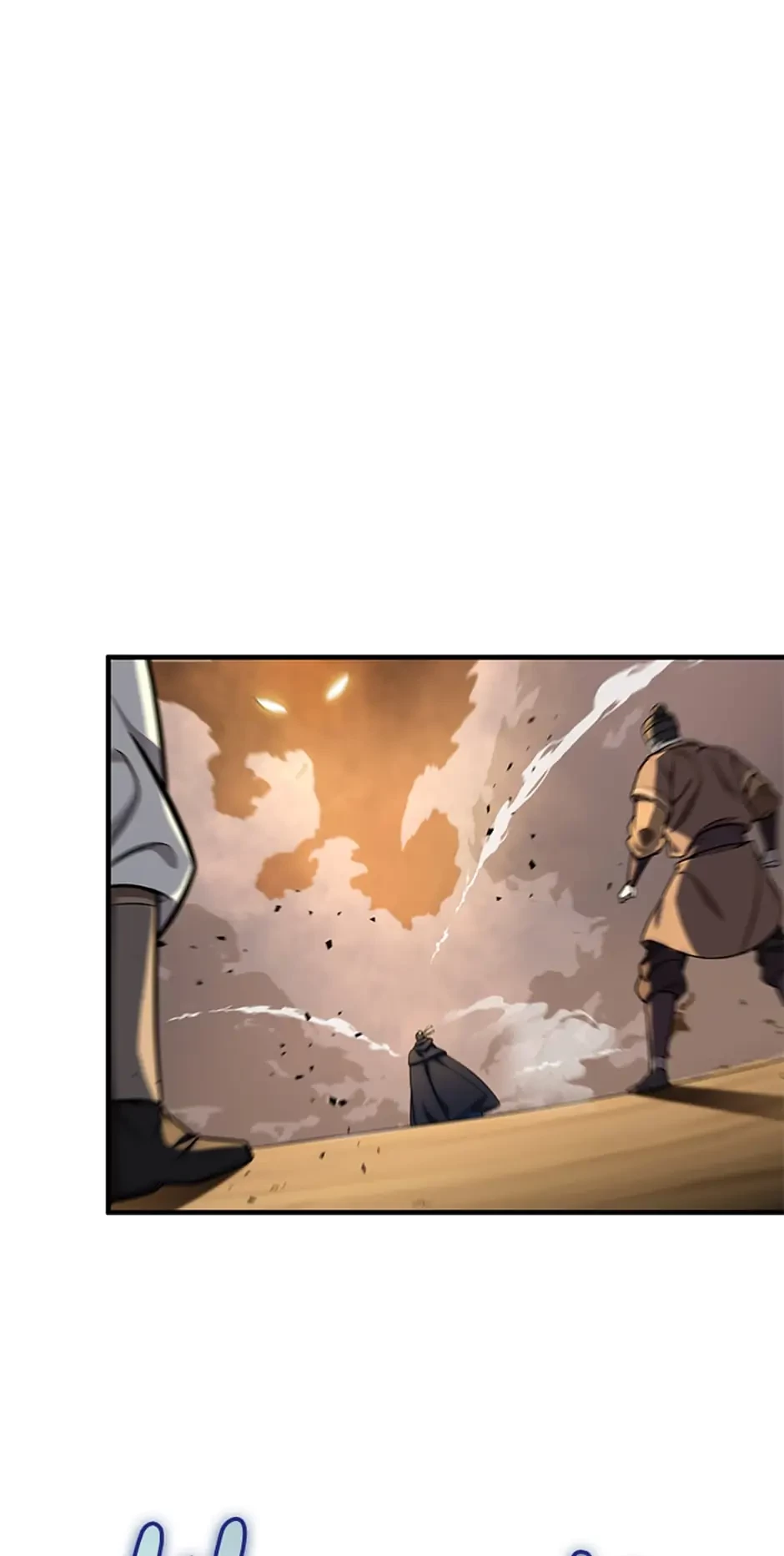 The Nine Heavens Swordmaster Chapter 22 - 35