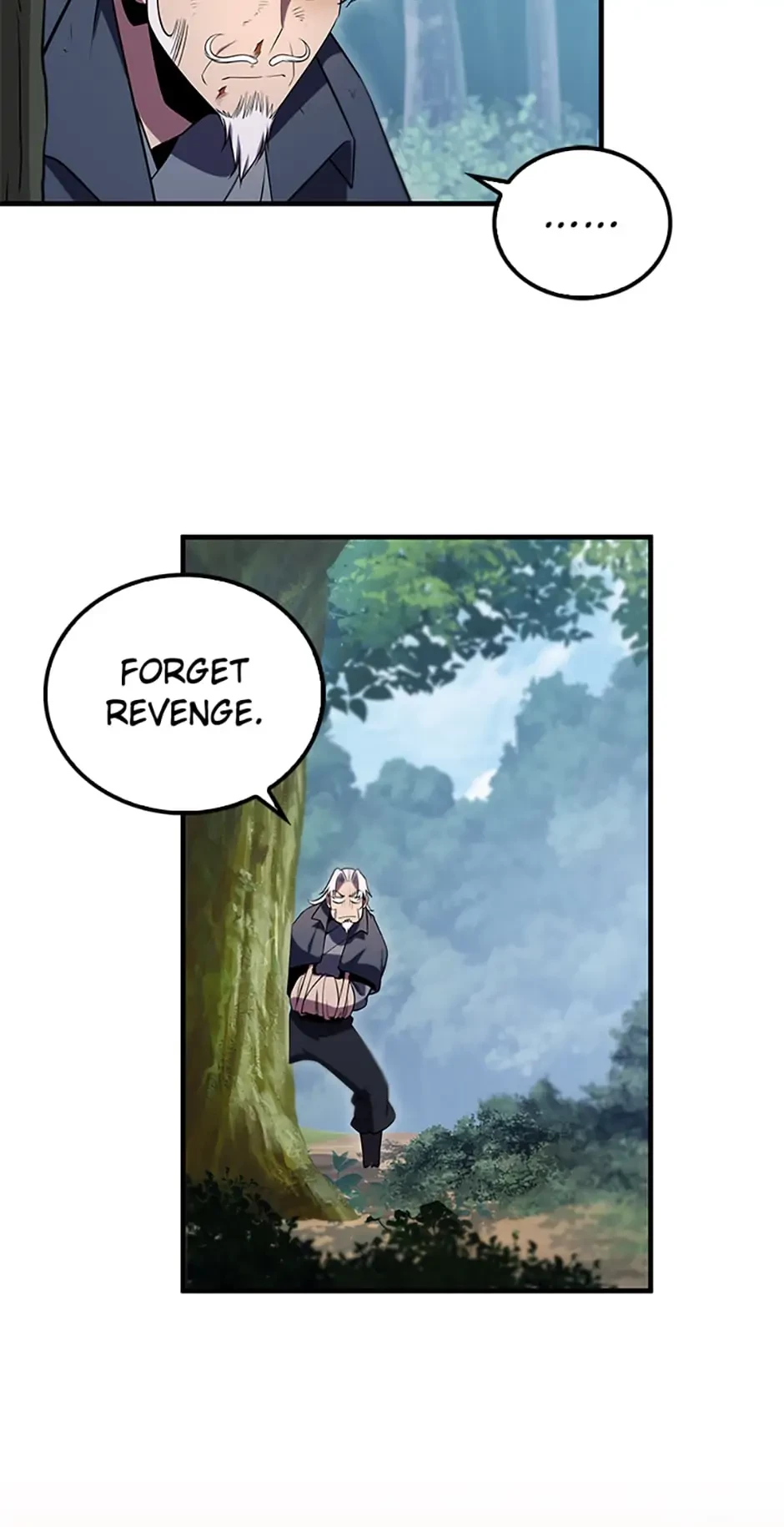 The Nine Heavens Swordmaster Chapter 26 - 113