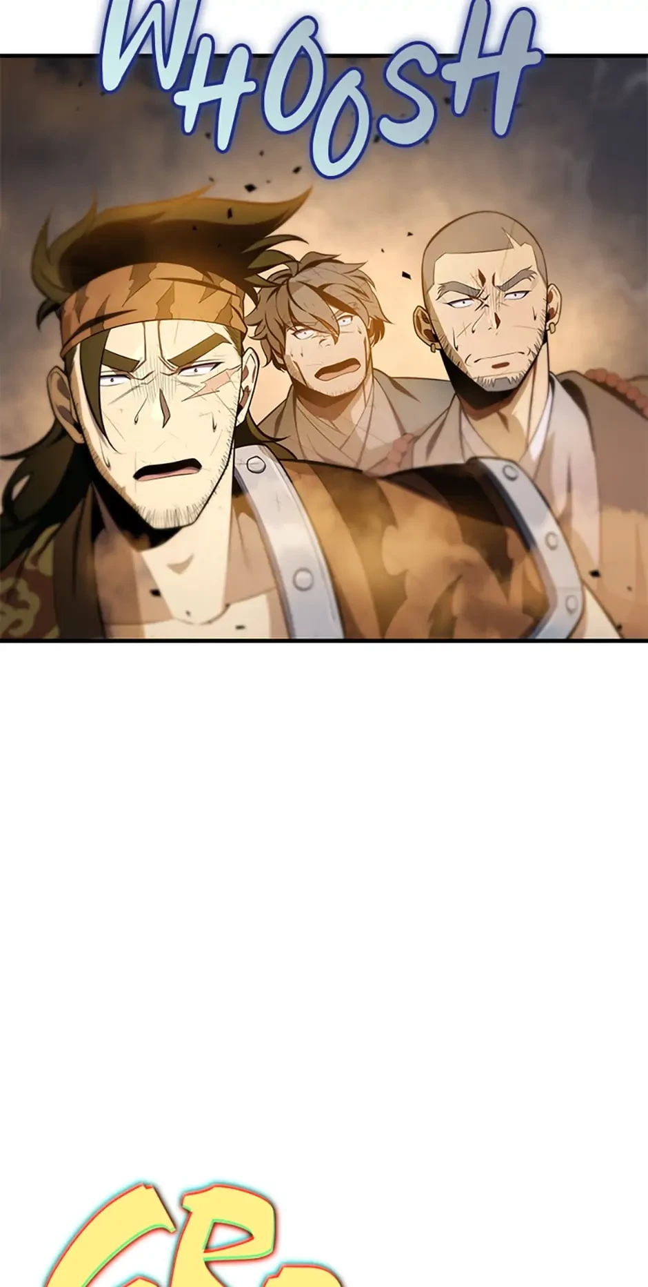 The Nine Heavens Swordmaster Chapter 22 - 36