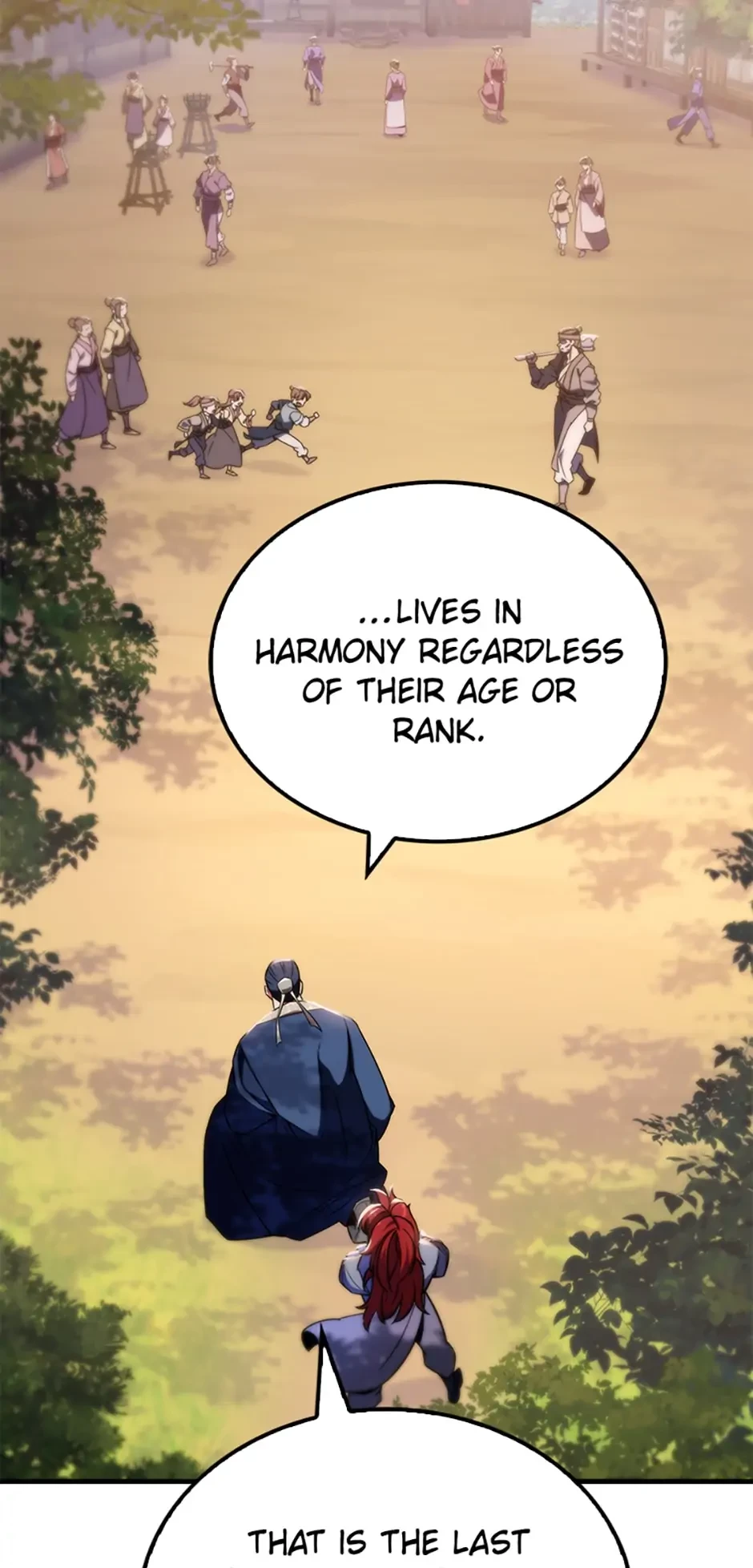 The Nine Heavens Swordmaster Chapter 24 - 60