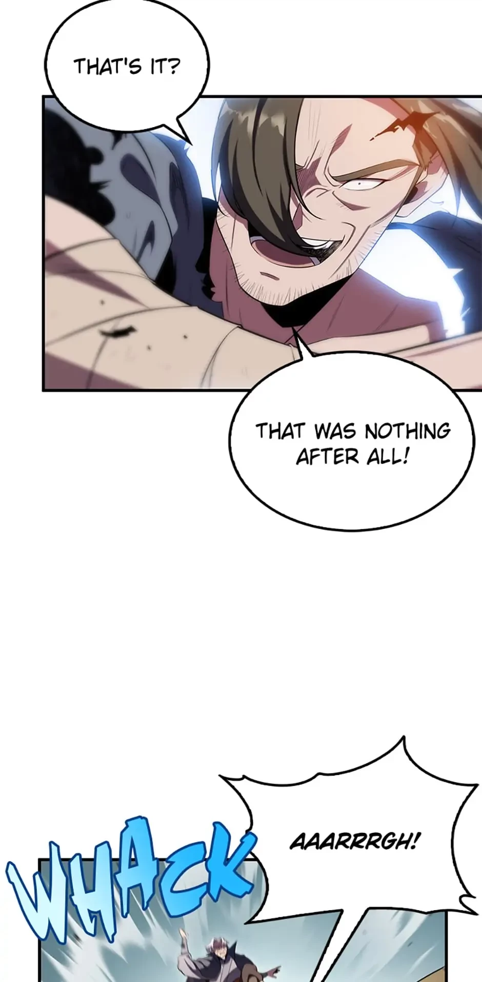 The Nine Heavens Swordmaster Chapter 25 - 103