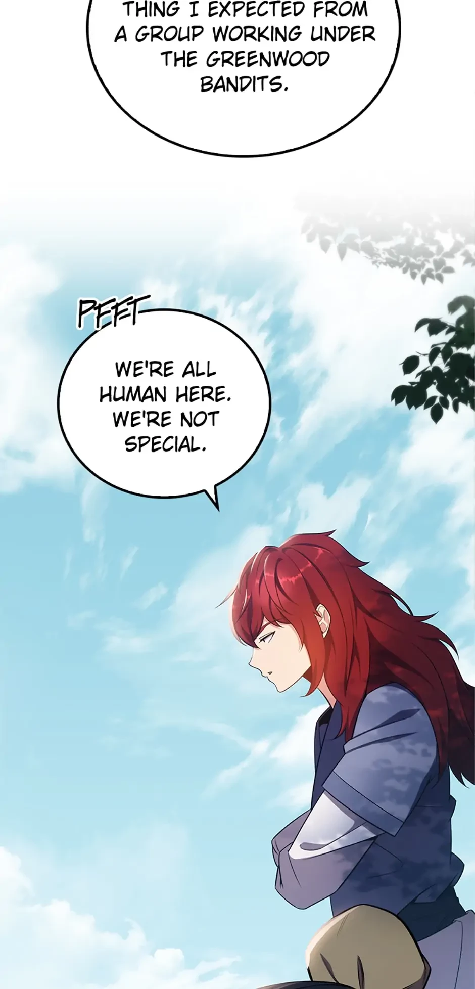 The Nine Heavens Swordmaster Chapter 24 - 61