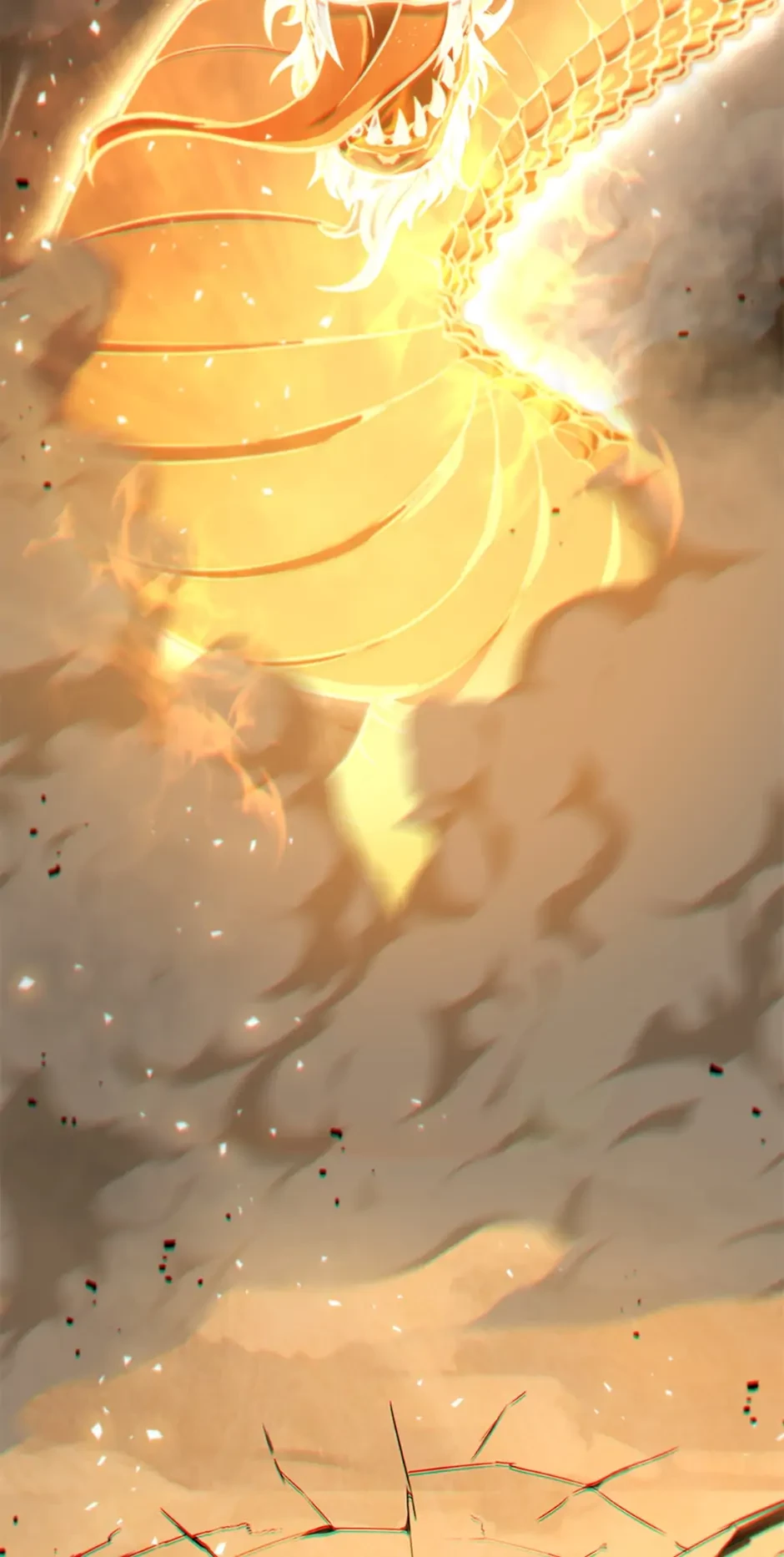 The Nine Heavens Swordmaster Chapter 22 - 38
