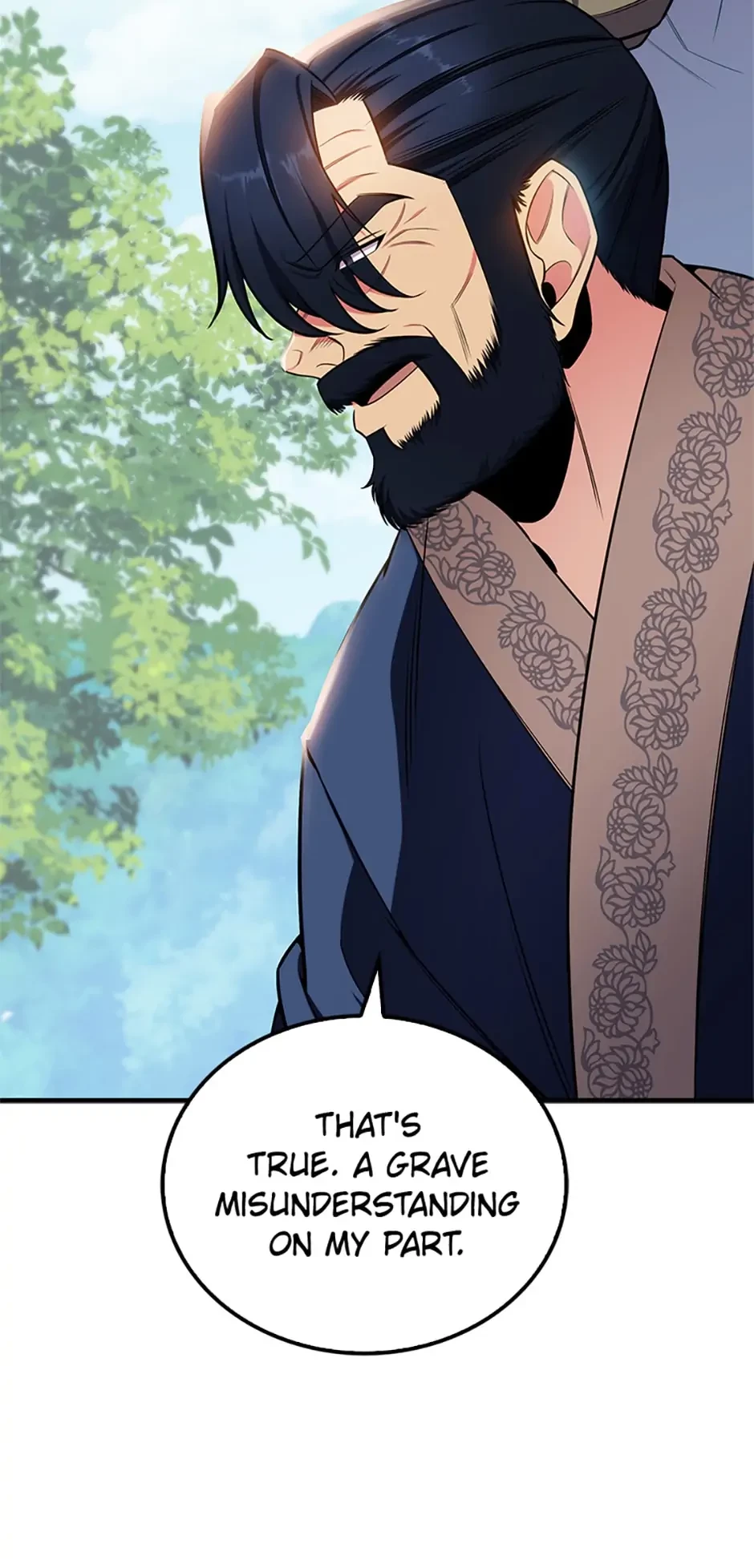 The Nine Heavens Swordmaster Chapter 24 - 62