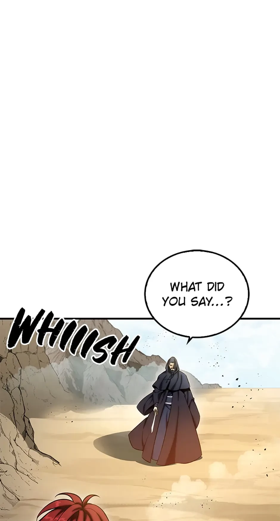 The Nine Heavens Swordmaster Chapter 21 - 1