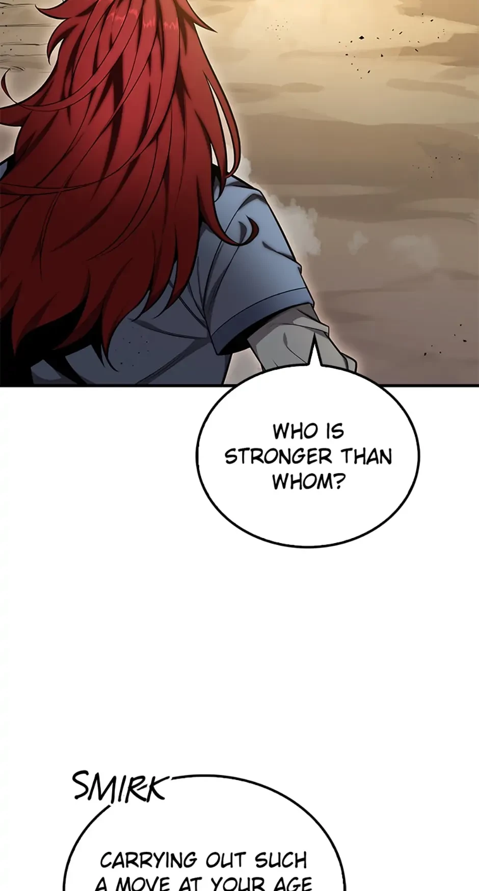 The Nine Heavens Swordmaster Chapter 21 - 2