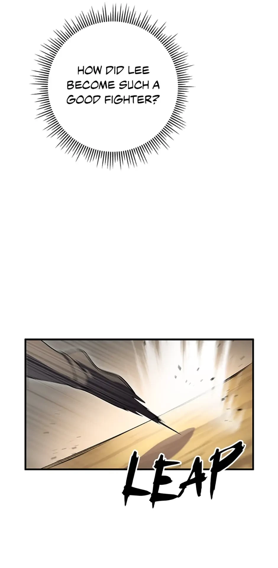 The Nine Heavens Swordmaster Chapter 25 - 107