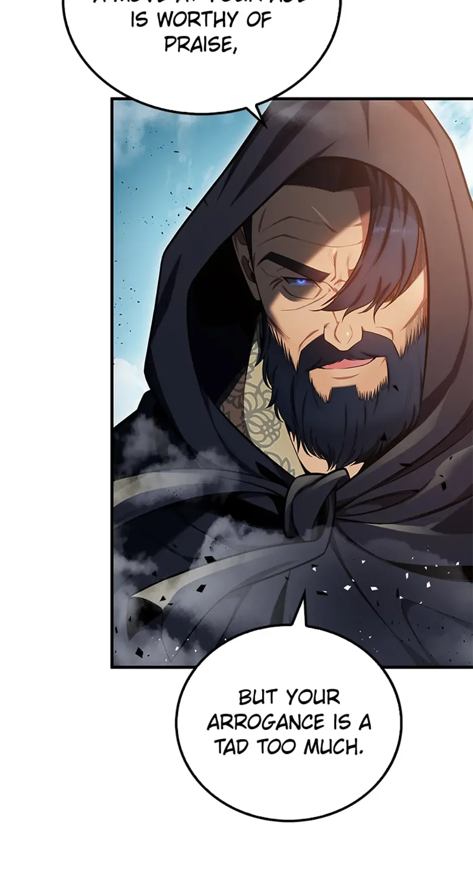 The Nine Heavens Swordmaster Chapter 21 - 3