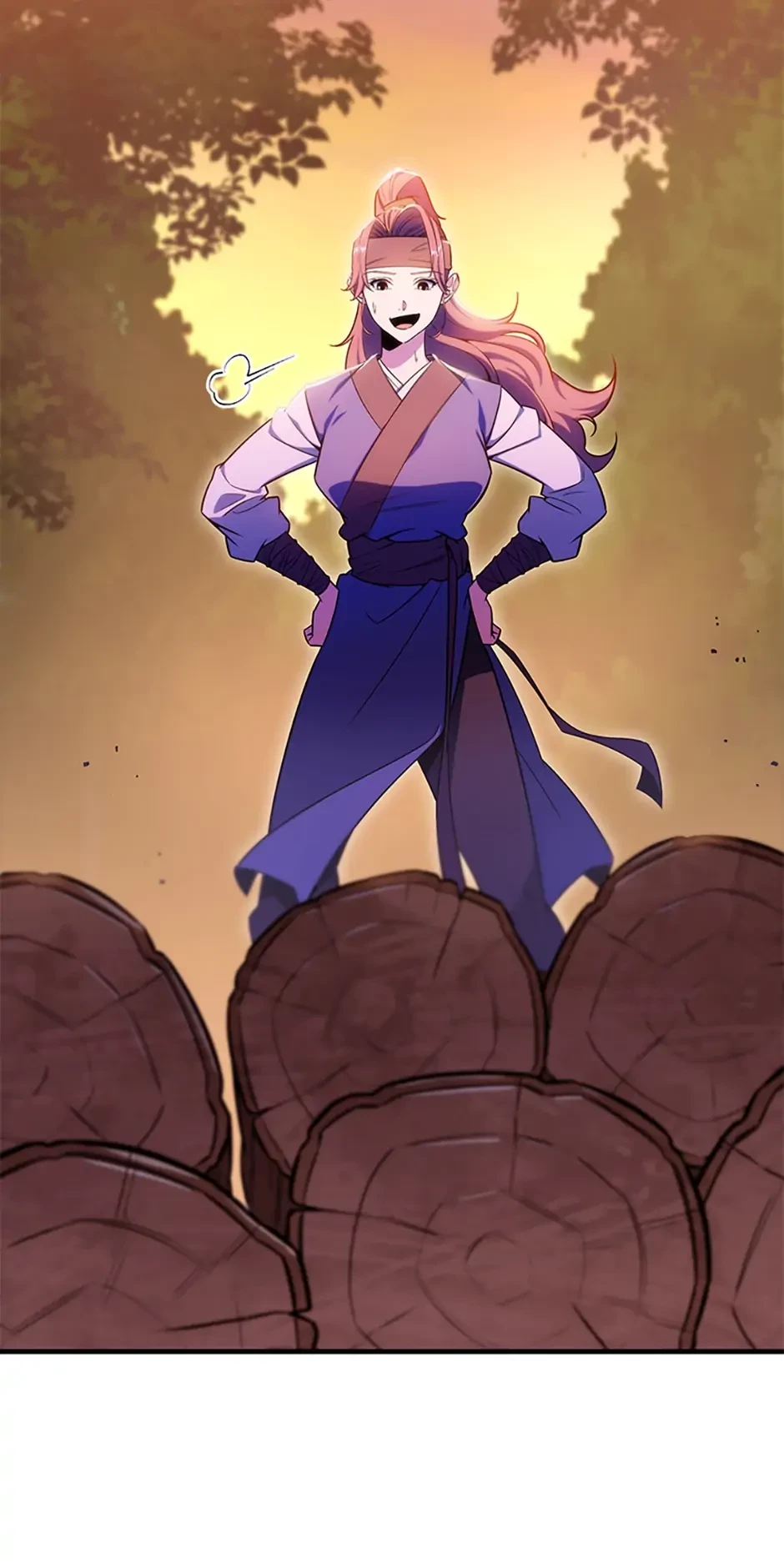 The Nine Heavens Swordmaster Chapter 24 - 66