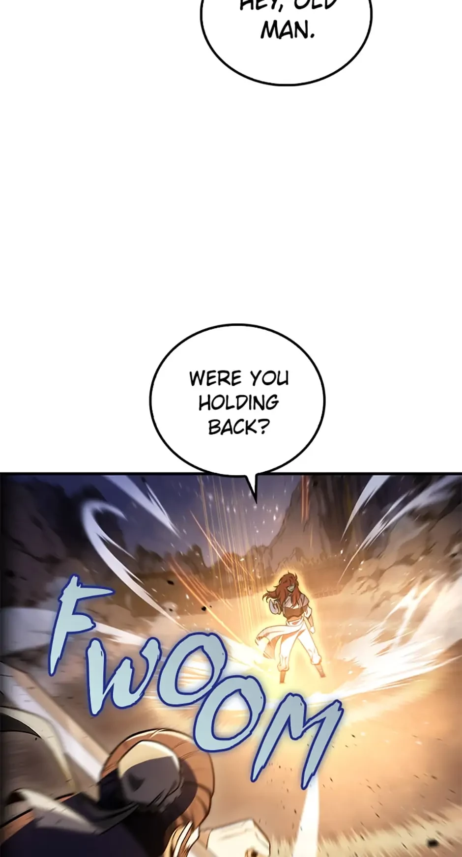 The Nine Heavens Swordmaster Chapter 22 - 43