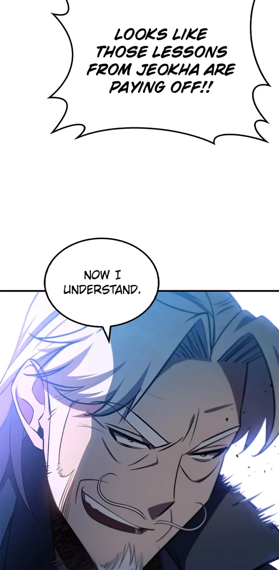 The Nine Heavens Swordmaster Chapter 25 - 109