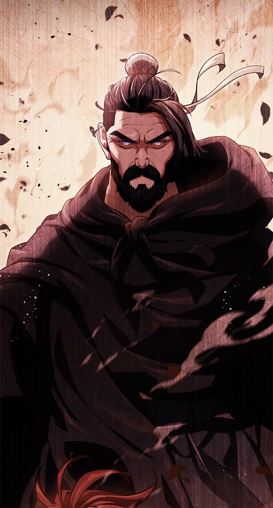 The Nine Heavens Swordmaster Chapter 21 - 6